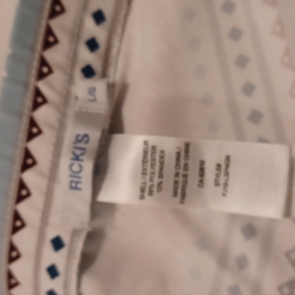 4/$40 Blue Penguin Pajama Set - Size Large - Picture 9 of 9